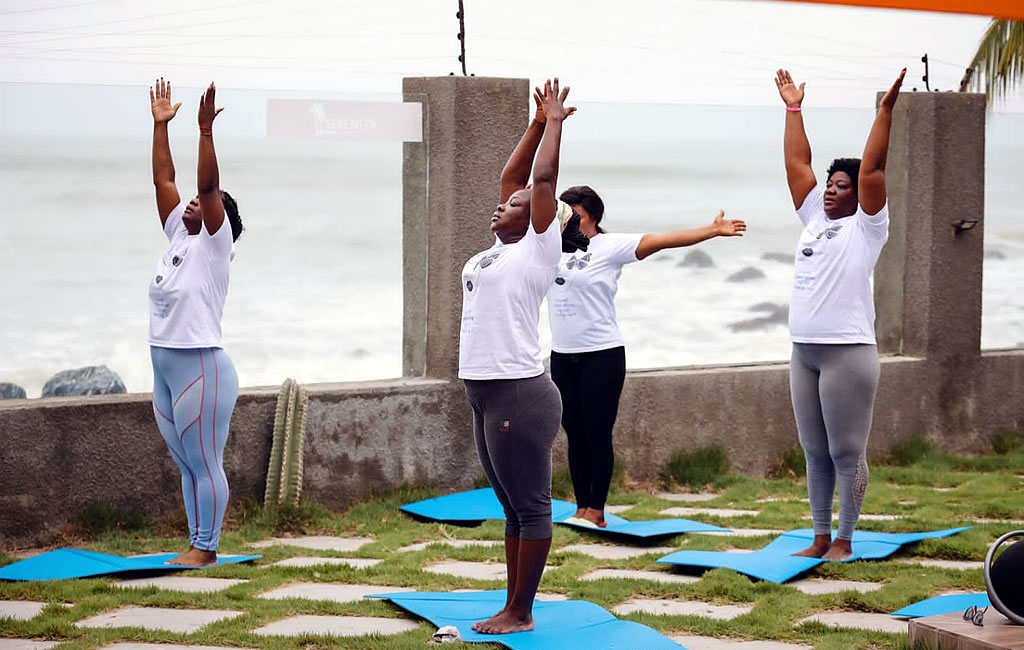 Yoga